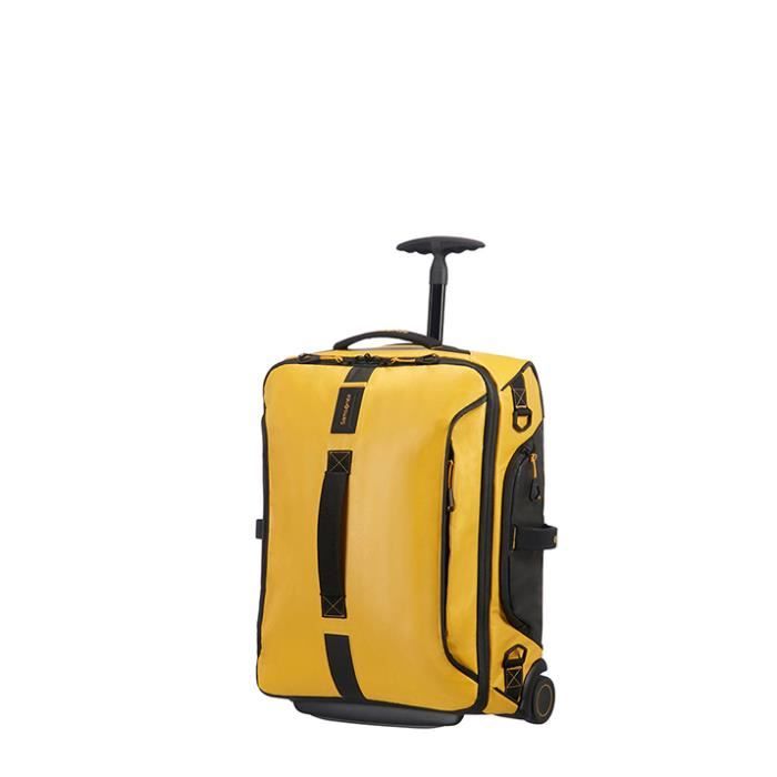 Paradiver light sac de online voyage à roulettes 55cm