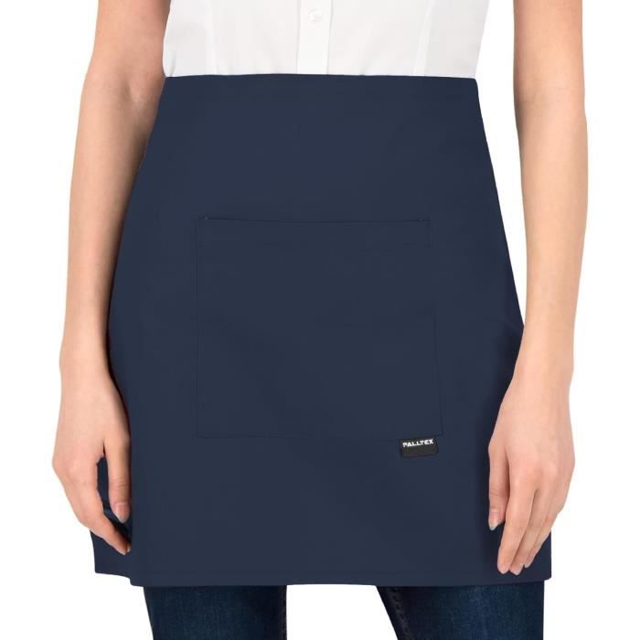 Tenues de Service pour la Restauration - Tabliers, vestes, t-shirts