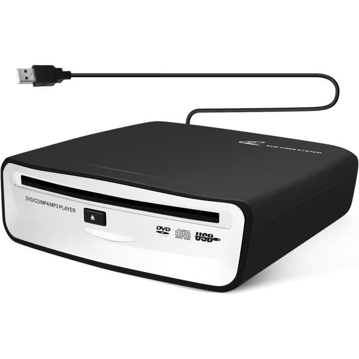 Mini Haut-parleur Pour Casque PS VR2 - Son Surround 3D, Léger, Rechargeable USB, Autonomie 4h