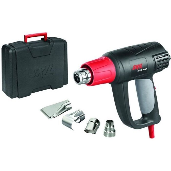 Skil 8004 AA - vue 2