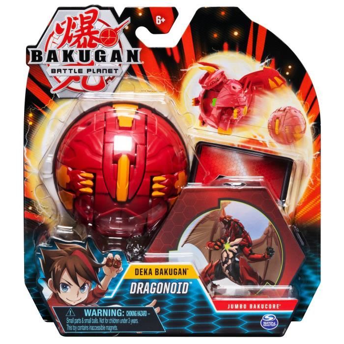 bakugan jouet