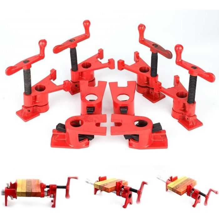 Lot De 2 Colliers De Serrage Antidérapants – 25 Mm, Vis Hexagonales – Argenté – Pour Haltères, Barres De Gym – Silencieux, Sécurisé – Idéal Fitness, CrossFit