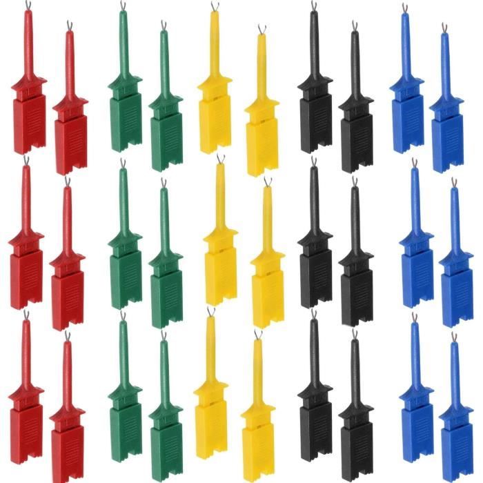 EXPÉRIENCES PHYSIQUES BLOC De Poulie Multifonction Pour L'école De