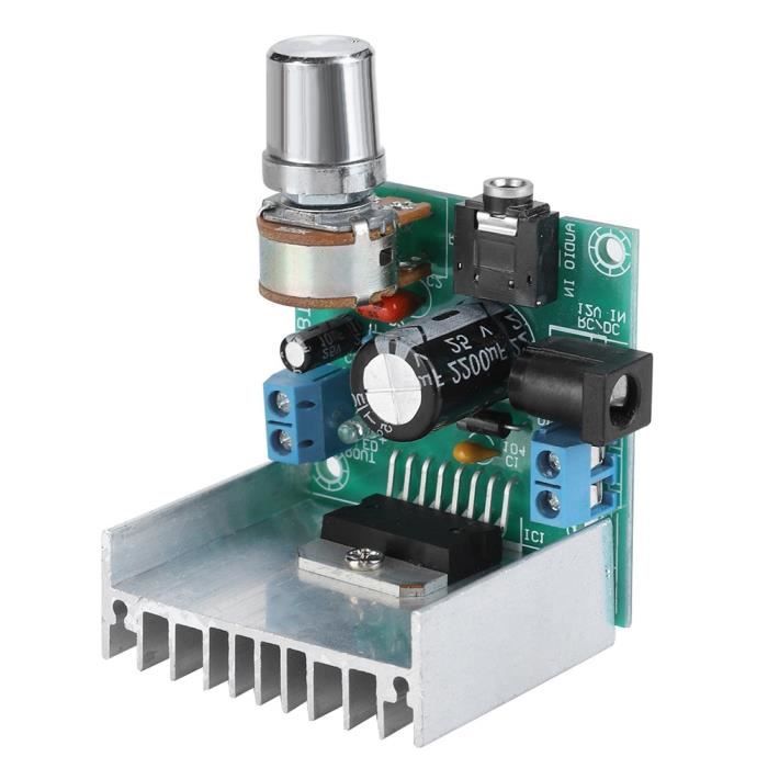 Vente Amplificateur de puissance audio stéréo Bluetooth 326BT 2000W à double canal USB SD FM FM - Banggood ançais Mobile-arrival notice