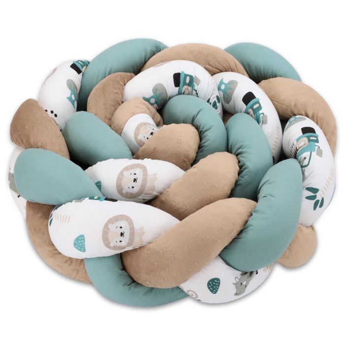 Oreiller doudou Oreiller enfant décoration 200 cm Oreillers décoratifs moelleux chambre d