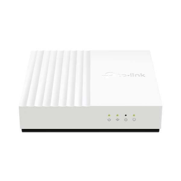 Terminal de réseau optique TP-Link XGZ030 – Blanc – ONT – Ethernet – Fibre optique