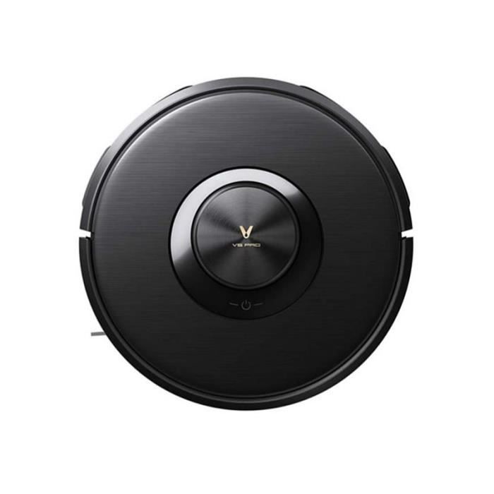 VIOMI Robot nettoyeur V5 PRO - V-RVCLM40B - Viomi