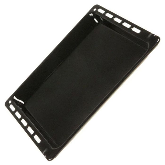 Whirlpool lèchefrite émaillée pour four - vue 8
