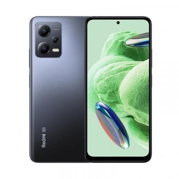 Smartphone Xiaomi Note 12 5G 6 Go 128 Go Gris