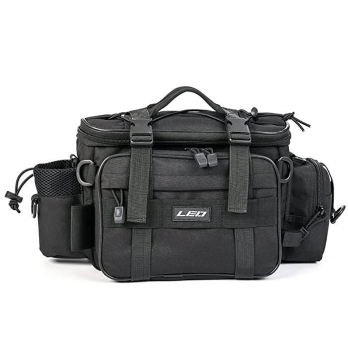 Sac De Transport Pour Bateau-appât Sac De Rangement Pour Bateau De