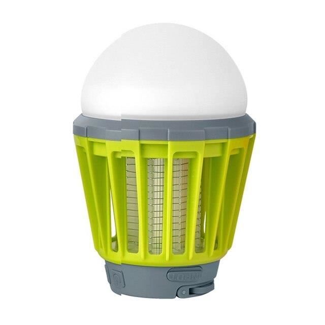 Spot LED encastrable imperméable à intensité réglable - Test et Avis