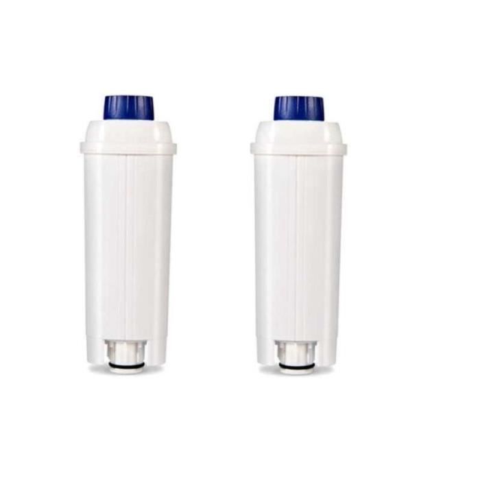 Cartouche filtrante Delonghi DLSC002 / SER3017 | Leroy Merlin