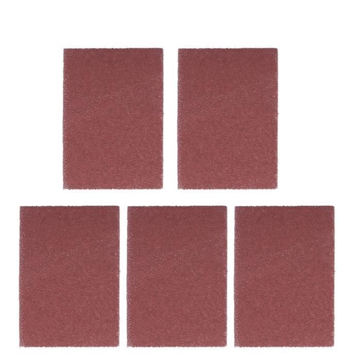 Task Tools T31210 Rouleau de papier abrasif en oxyde d'aluminium, 8,9 cm x 45,7 m, grain 100