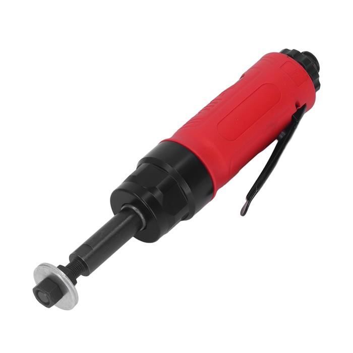 Meuleuse pneumatique Aerotec 200656 6.3 bar + mallette 1 pc(s) - Electronic France
