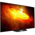 LG OLED55B9S TV OLED UHD 4K 55' (139cm) - Dolby Vision - son Dolby Atmos - Smart TV Web OS 5.0 - 4 X HDMI - Classe énergétique A-1