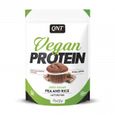 Vegan Protein Chocolate Muffin 500 g-1