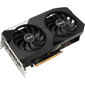 その他 XFX Radeon RX 6600 XT RD-RX6600-E8GB/DF | RD-RX6600-E8GB/DF | Radeon RX 6600 搭載