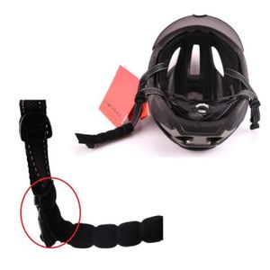 Casque Velo Noir Achat Vente Pas Cher Cdiscount