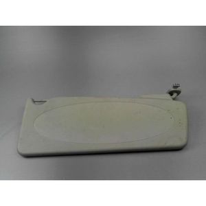 Pare-soleil Pare-brise Pour Renault Trafic 3 Phase 3 (2021-2024) - Isolation Chaleur - Pliable Et Facile à Ranger - 6