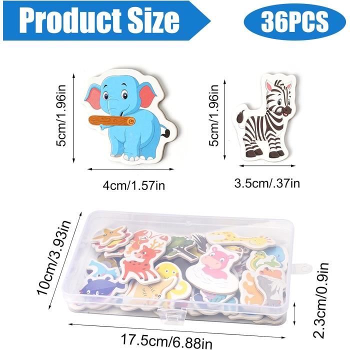 Magnet Sticks Personnes Figurines Magnétiques Pour Réfrigérateur – Bâtons GXX H0S2 Y2P6 (lot D'aimants Rigolos