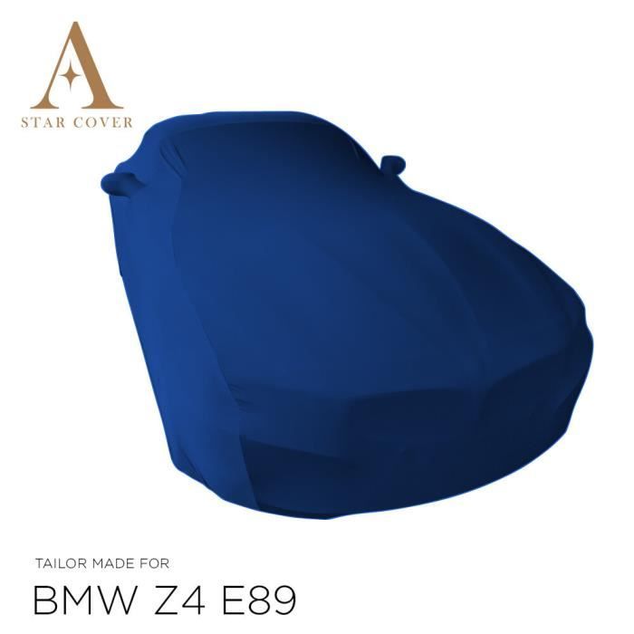 BMW Z4 (E89) BÂCHE DE PROTECTION INTÉRIEUR AVEC