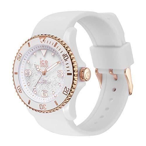 Ice watch online crystal white
