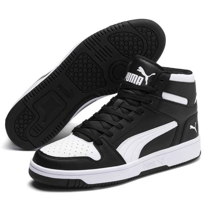 Nouvelle basket puma homme cheap