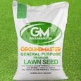 Graines pour pelouse à usage général de qualité supérieure 1KG-2