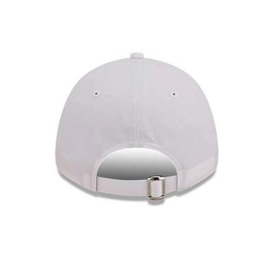 Casquette New Era 9Forty Los Angeles Dodgers - Noire Avec Logo Neon - Taille Unique - Neuf Avec étiquettes