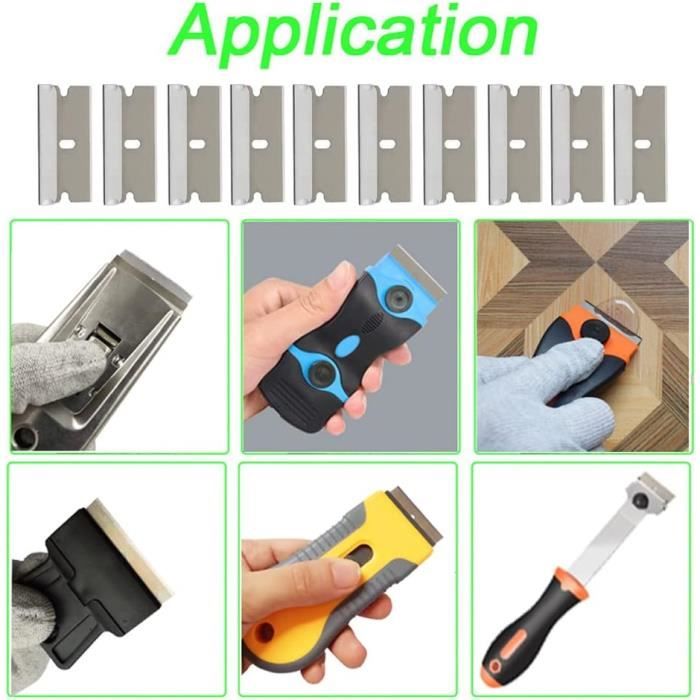 Deflettore Cofano Per Ford Ranger 2015-2019 - ABS Nero, Protezione Da Pietre E Graffi - Foto 11