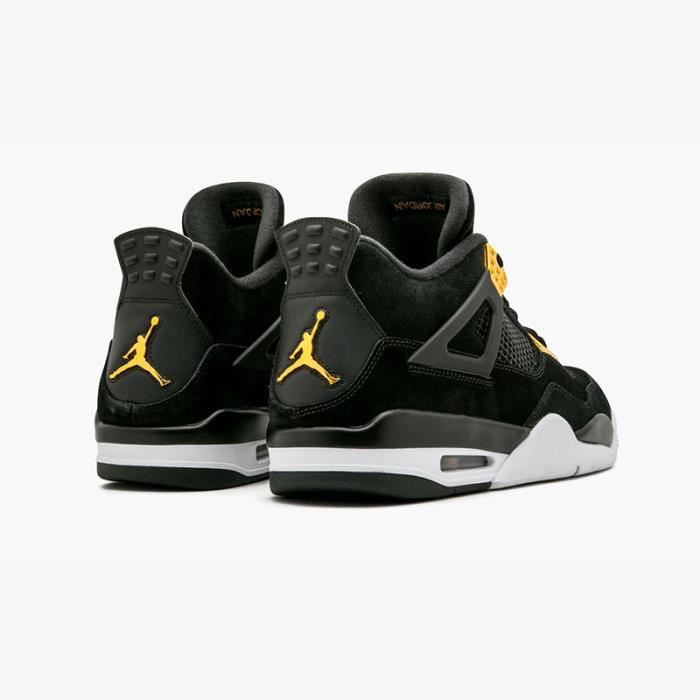 air jordan 4s royalty