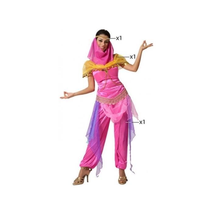 Deguisement jasmine cdiscount online