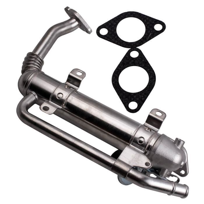 Ventilateur Refroidisseur Des Gaz D'échappement échappement Agr épuration A4 A5 A6