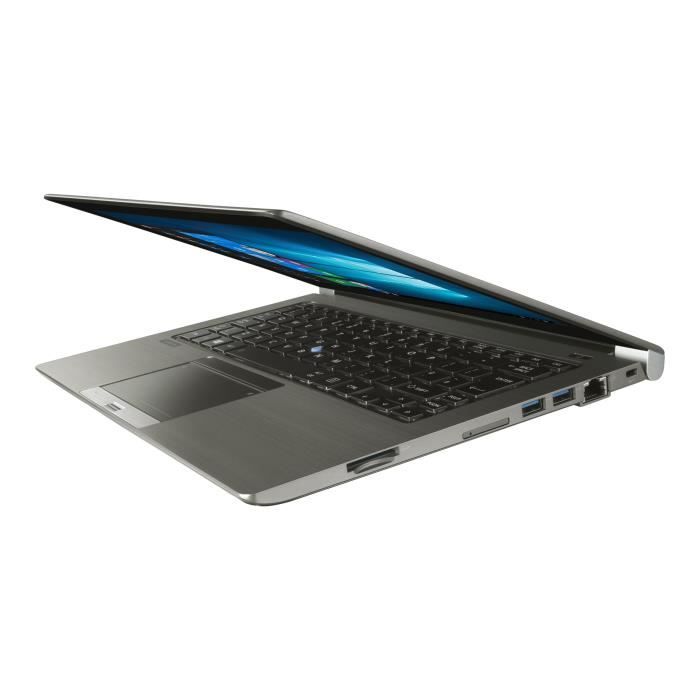 Toshiba Portégé Z30-C-188 Core i5 6200U2