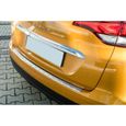 Protection de seuil de coffre chargement en acier pour Renault Scénic IV 2016--3