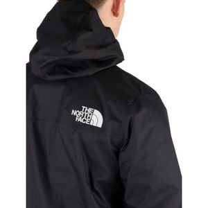 Veste k way north face on sale