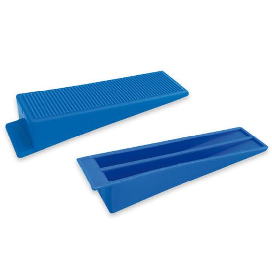 Kit De Pose Carrelage 100 Croisillons 1 Mm Auto Nivelants Pince