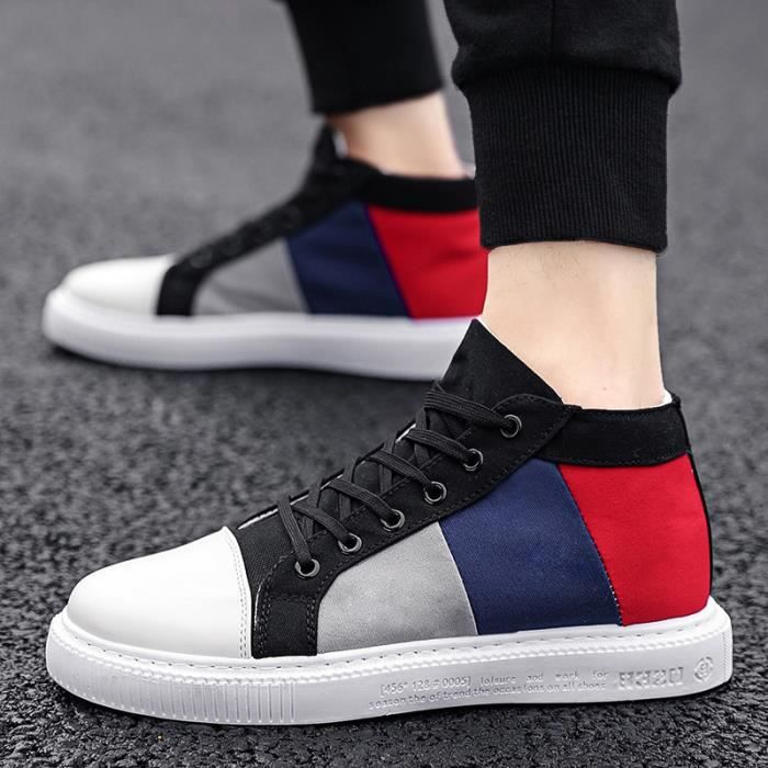Chaussure 2019 homme top