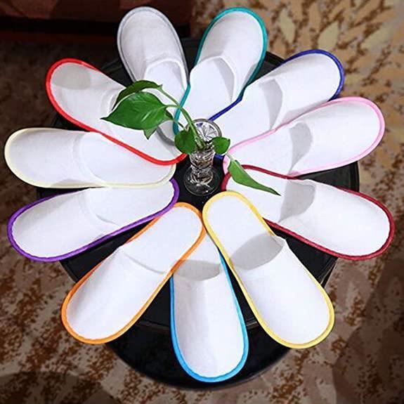 Chaussons pliables new arrivals
