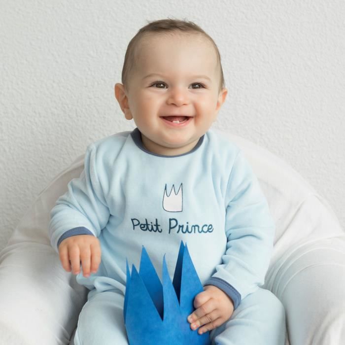 Pyjama bébé 3 mois store
