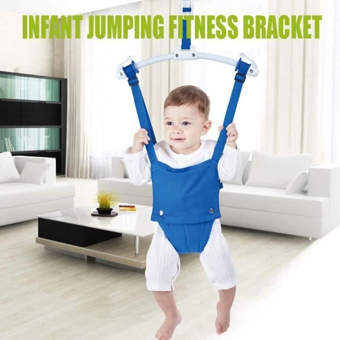 Sauteur de porte bébé cheap