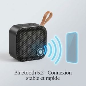 njsj Enceintes PC, 6W USB Haut-Parleur d'Ordinateur Enceintes