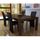 Table et chaise de cuisine