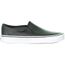 vans mocassin