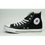 chuck taylor all star core hi noir