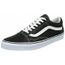vans old skool noir solde