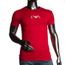 t shirt armani rouge