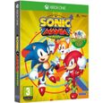 Sonic Mania Plus Jeu Xbox One-0