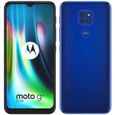 Motorola Moto G9 Play 4Go/64Go Bleu (Sapphire Blue) Dual SIM XT2083-3-0
