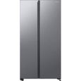 Réfrigérateur SAMSUNG RS62DG5003S9 2 portes 650L Classe E Silver Mat-0